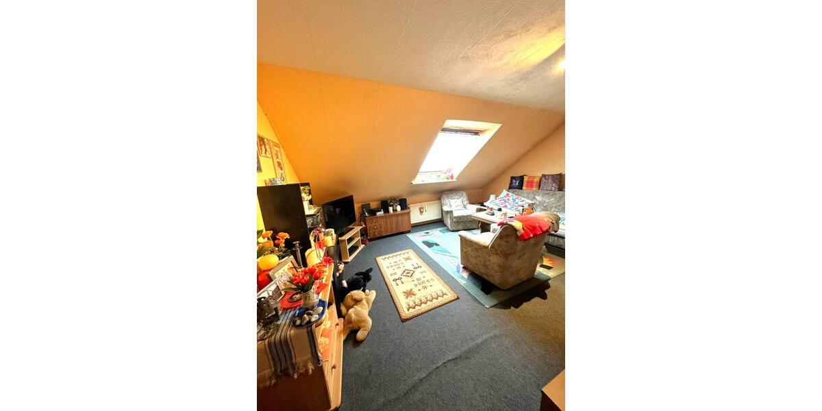 Etagenwohnung Nienburg (Weser) - 2 Zimmer, 55 m&sup2;, 580&euro; | Angebot:24810811