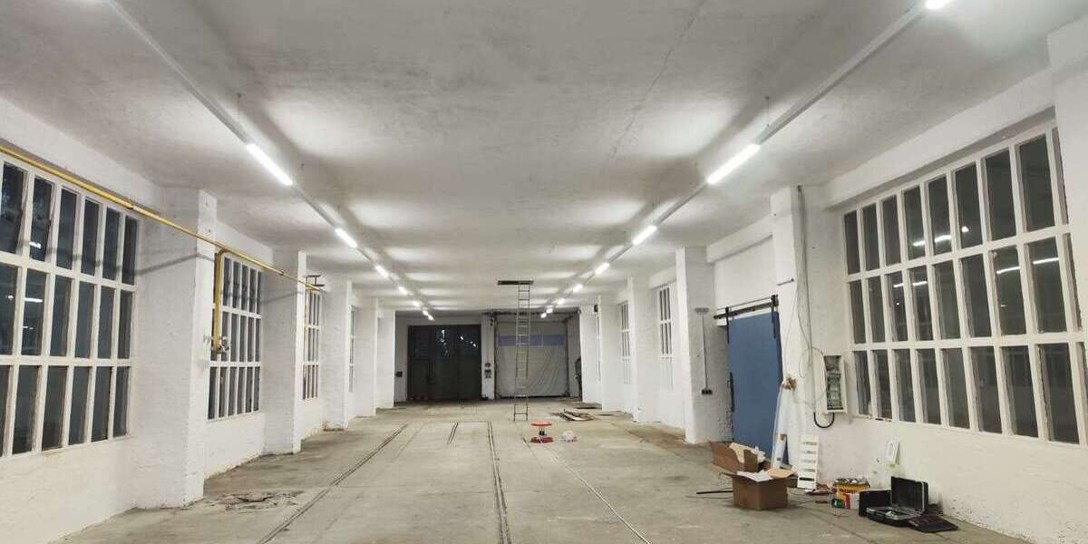 Gewerbeobjekt Kyritz - 1.250&euro; | Angebot:18004289