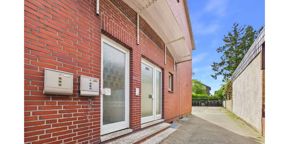Etagenwohnung Geilenkirchen / Tripsrath Tripsrath - 5 Zimmer, 110 m&sup2;, 850&euro; | Angebot:26574050