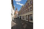 Etagenwohnung Güstrow - 2 Zimmer, 55 m&sup2;, 590&euro; | Angebot:26663004