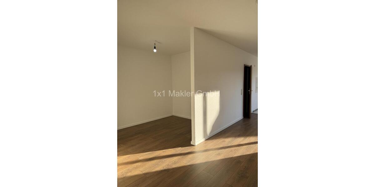 Etagenwohnung Putbus - 1.5 Zimmer, 45 m&sup2;, 540&euro; | Angebot:25886911