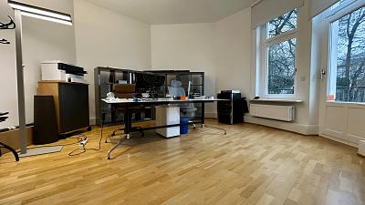 EXKLUSIV MIT ELBBLICK