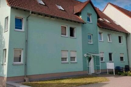 Wohnung Meiningen - 3 Zimmer, 80 m&sup2;, 480&euro; | Angebot:25886934