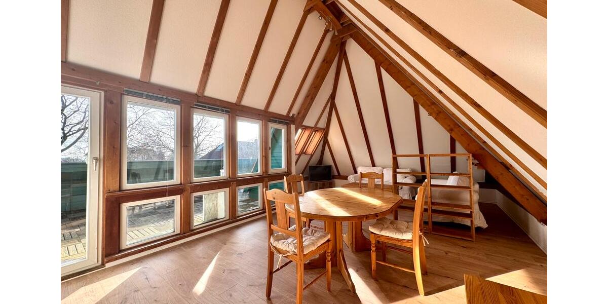 Etagenwohnung Oberursel (Taunus) - 2 Zimmer, 54 m&sup2;, 1.580&euro; | Angebot:24378830