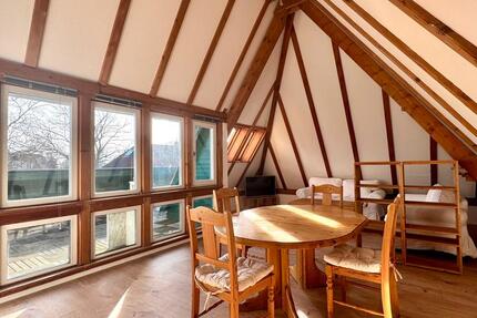 Wohnung Oberursel (Taunus) - 2 Zimmer, 54 m&sup2;, 1.580&euro; | Angebot:24378830