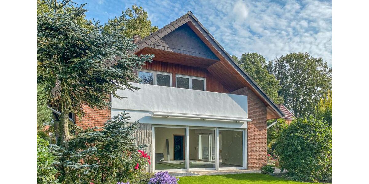 Einfamilienhaus Neuenhaus - 7 Zimmer, 236 m&sup2;, 1.900&euro; | Angebot:26587162