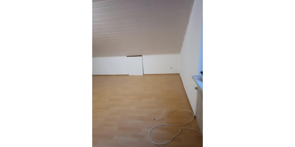 Etagenwohnung Sandhausen - 1 Zimmer, 38 m&sup2;, 425&euro; | Angebot:25898454