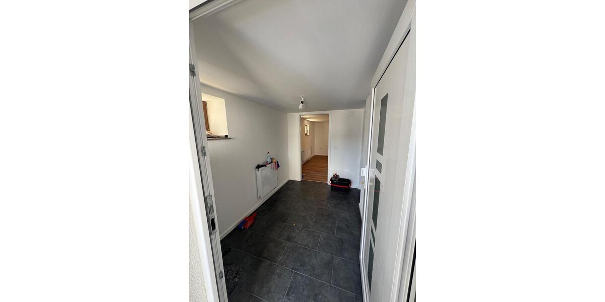 Etagenwohnung Burbach - 4 Zimmer, 106 m&sup2;, 950&euro; | Angebot:26610002