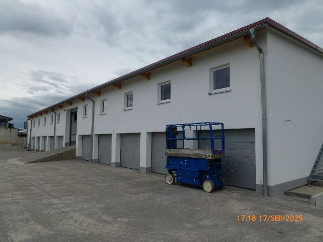 Gewerbeobjekt Neufahrn - 180&euro; | Angebot:22667772