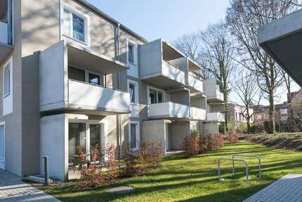 Wohnung Hannover Kirchrode - 2 Zimmer, 51 m&sup2;, 642&euro; | Angebot:26967586