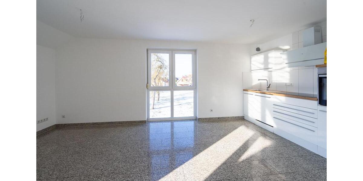 Etagenwohnung Nellingen - 3 Zimmer, 85 m&sup2;, 780&euro; | Angebot:26531398