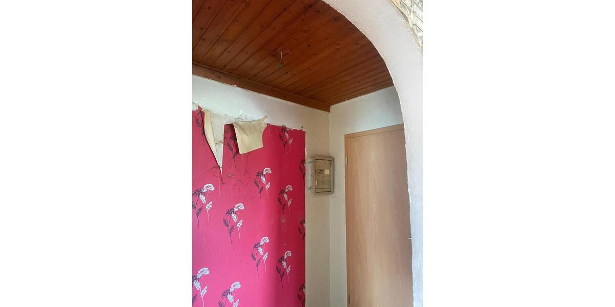 Dachgeschoßwohnung Brakel - 2 Zimmer, 55 m&sup2;, 300&euro; | Angebot:26683023