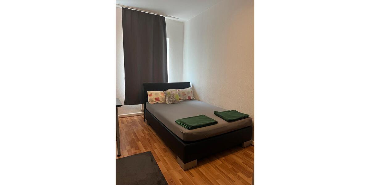 Wohnen auf Zeit Hannover Vahrenwald-List - 20 Zimmer, 63 m&sup2;, 550&euro; | Angebot:25274939