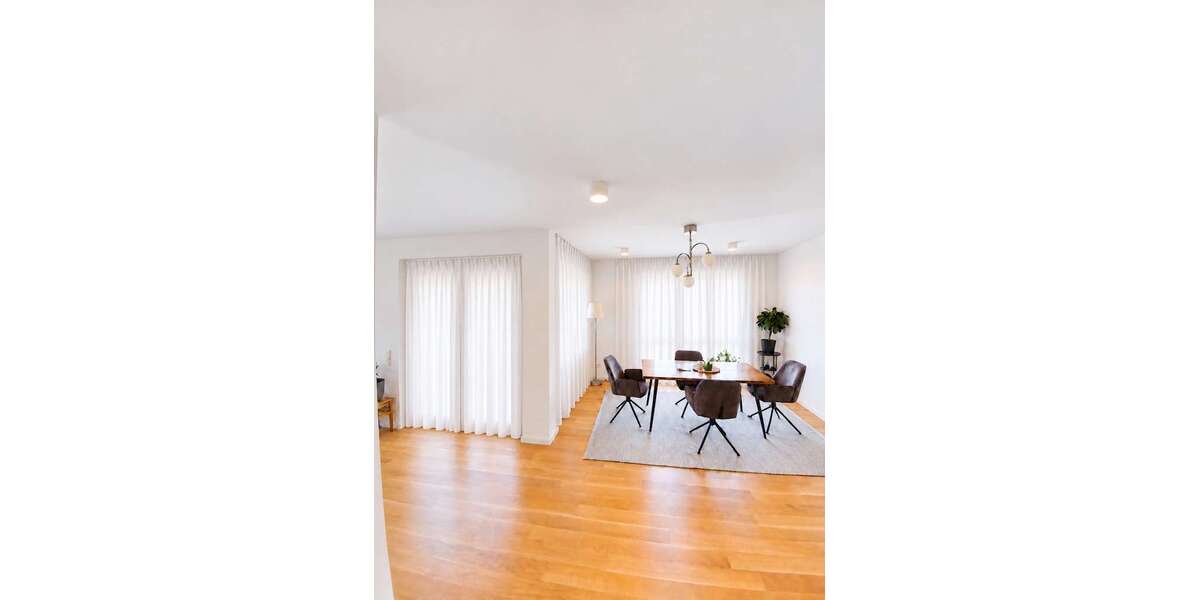 Etagenwohnung München Haidhausen - 3 Zimmer, 187 m&sup2;, 3.300&euro; | Angebot:27663342