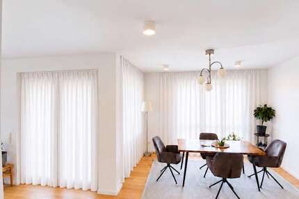 Wohnung München Haidhausen - 3 Zimmer, 187 m&sup2;, 3.300&euro; | Angebot:27663342