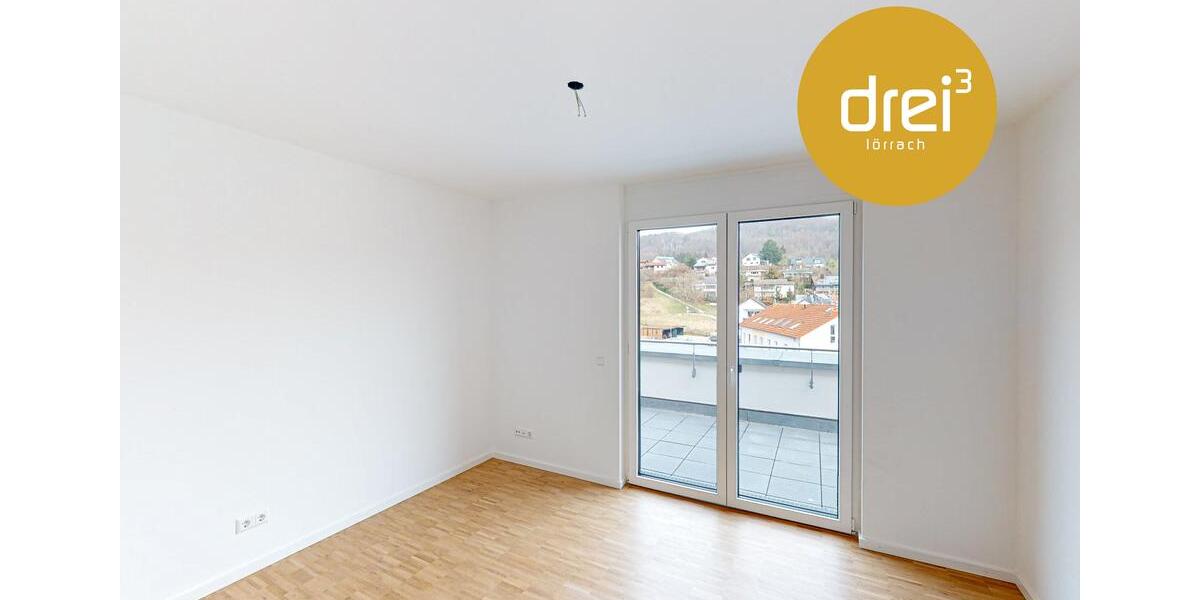 Einfamilienhaus Lörrach Brombach - 3 Zimmer, 135 m&sup2;, 1.880&euro; | Angebot:24934919