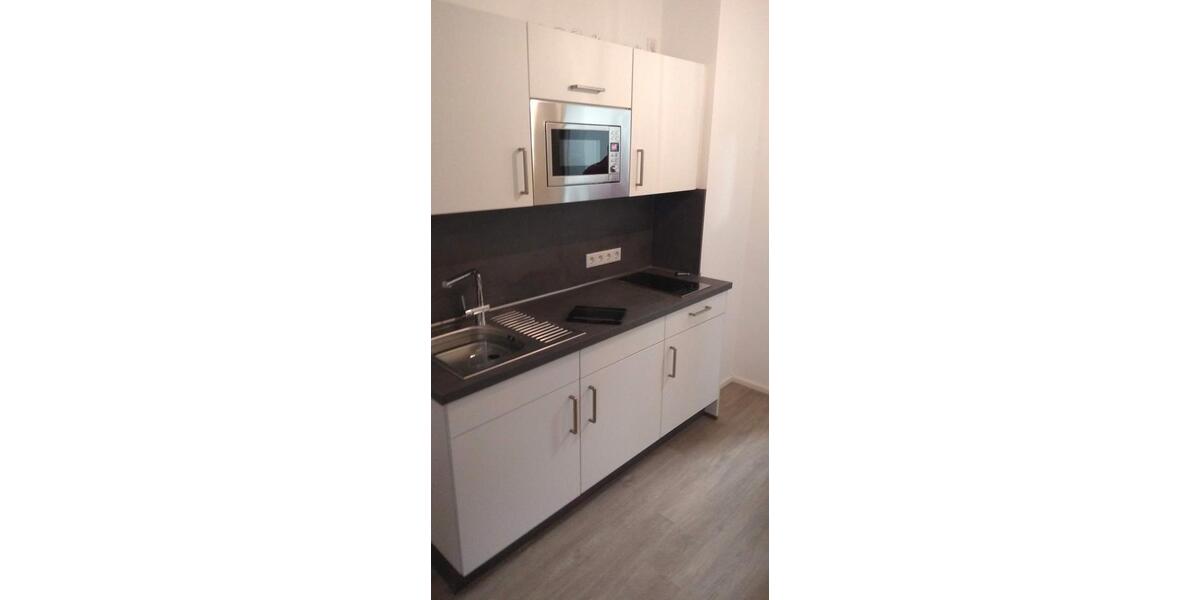 Etagenwohnung Nürnberg Gärten bei Wöhrd - 1 Zimmer, 27 m&sup2;, 530&euro; | Angebot:26617985