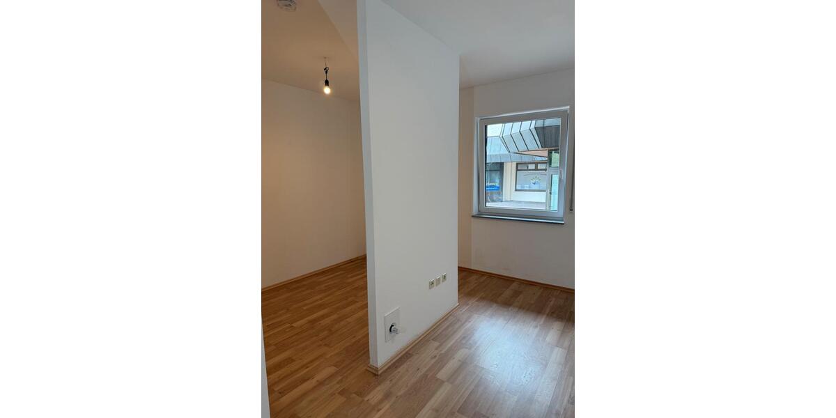 Erdgeschoßwohnung Vöhringen - 1.5 Zimmer, 27 m&sup2;, 390&euro; | Angebot:26565043