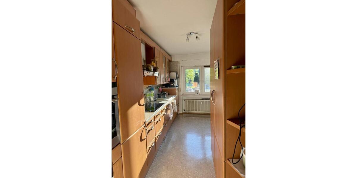 Etagenwohnung Biebergemünd - 3 Zimmer, 95 m&sup2;, 970&euro; | Angebot:26646131