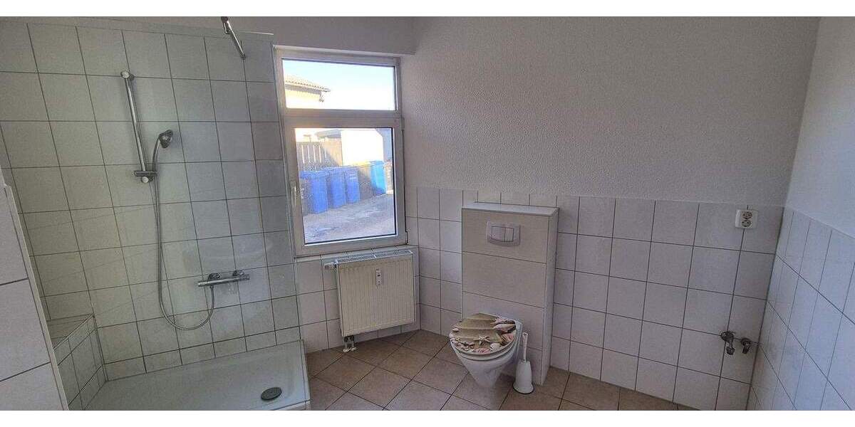 Terrassenwohnung Samtens - 2 Zimmer, 52 m&sup2;, 399&euro; | Angebot:24821718