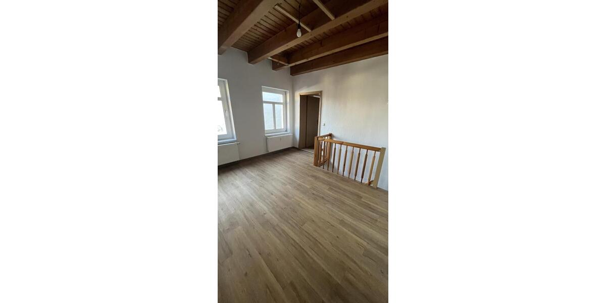 Maisonettenwohnung Torgau - 2 Zimmer, 46 m&sup2;, 350&euro; | Angebot:25717057
