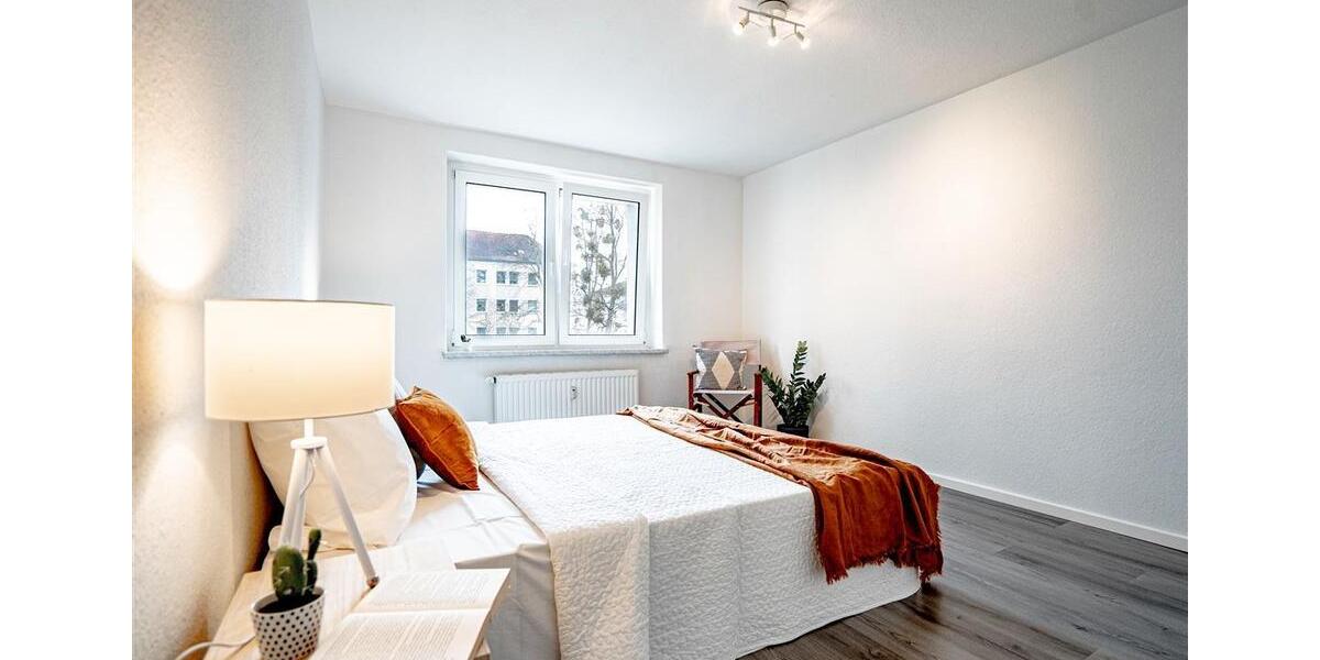 Etagenwohnung Lauchhammer - 2 Zimmer, 66 m&sup2;, 340&euro; | Angebot:19447561