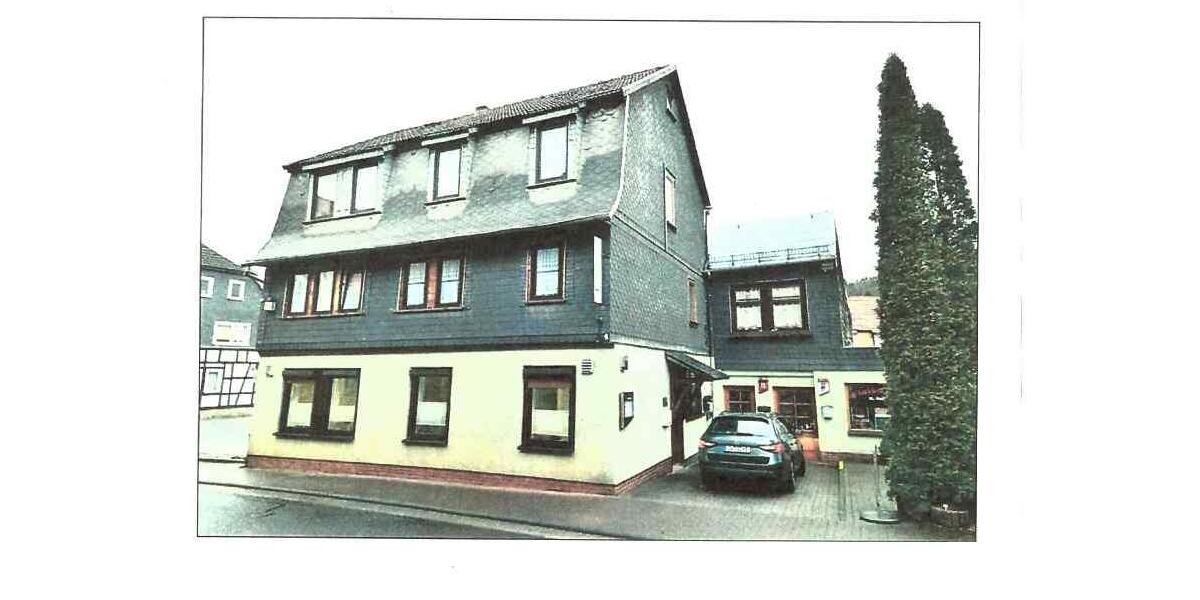 Dachgeschoßwohnung Geratal Geraberg - 4 Zimmer, 73 m&sup2;, 329&euro; | Angebot:25995885