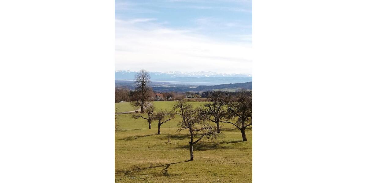 Etagenwohnung Deggenhausertal - 2 Zimmer, 60 m&sup2;, 820&euro; | Angebot:24764266