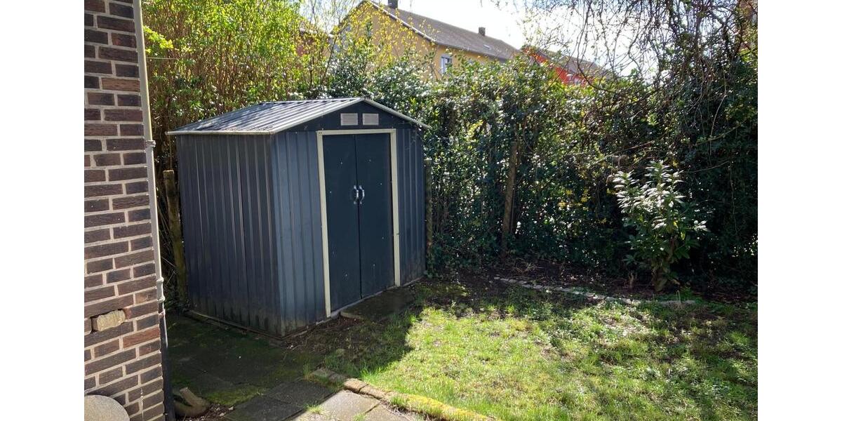 Erdgeschoßwohnung Herzogenrath - 1 Zimmer, 48 m&sup2;, 465&euro; | Angebot:25920025