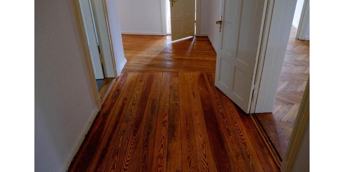 Wohnen auf Zeit Flensburg Altstadt - 6 Zimmer, 164 m&sup2;, 1.236&euro; | Angebot:24849576