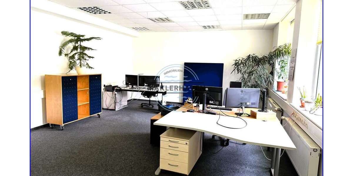 Gewerbeobjekt Wilhelmshaven - 2.500&euro; | Angebot:27201699