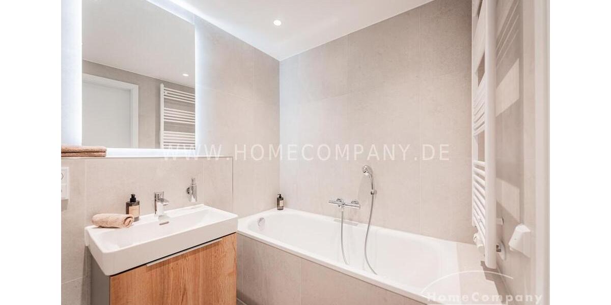 Wohnen auf Zeit Dresden Neustadt - 2 Zimmer, 65 m&sup2;, 2.250&euro; | Angebot:26131288