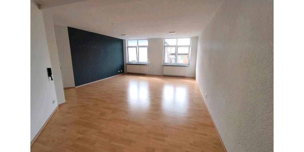 Etagenwohnung Albstadt Gemarkung Onstmettingen - 4 Zimmer, 104 m&sup2;, 850&euro; | Angebot:26460113