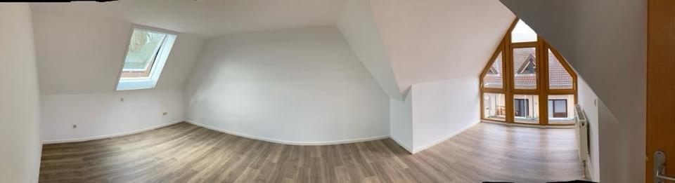 Maisonettenwohnung Baden-Baden Baden - 3.5 Zimmer, 98 m&sup2;, 1.300&euro; | Angebot:26689037