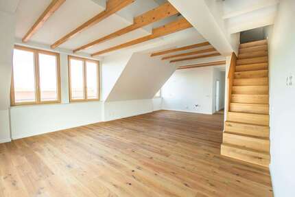 Wohnung Gera Untermhaus - 5 Zimmer, 169 m&sup2;, 2.050&euro; | Angebot:25649632