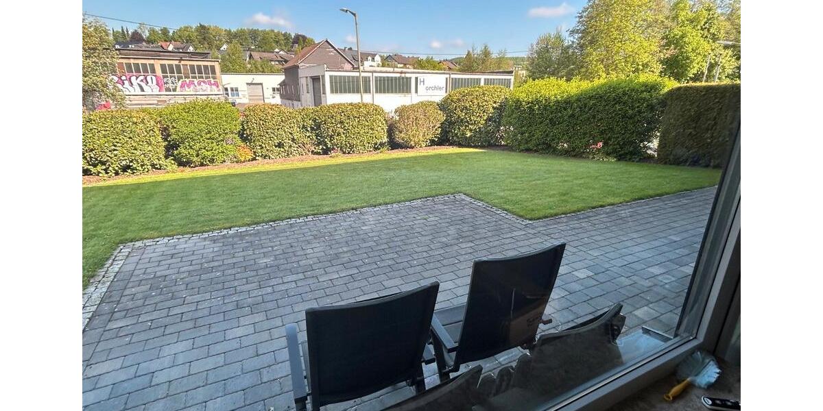 Erdgeschoßwohnung Freudenberg - 645&euro; | Angebot:26494687