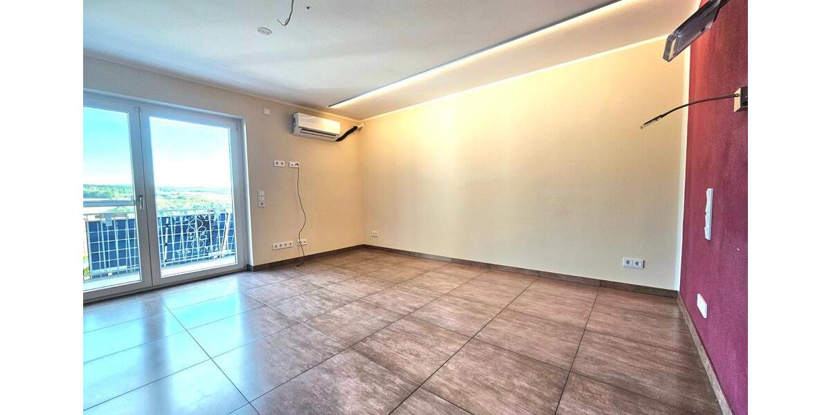 Etagenwohnung Bad Soden-Salmünster Salmünster - 7.5 Zimmer, 310 m&sup2;, 2.490&euro; | Angebot:26455994