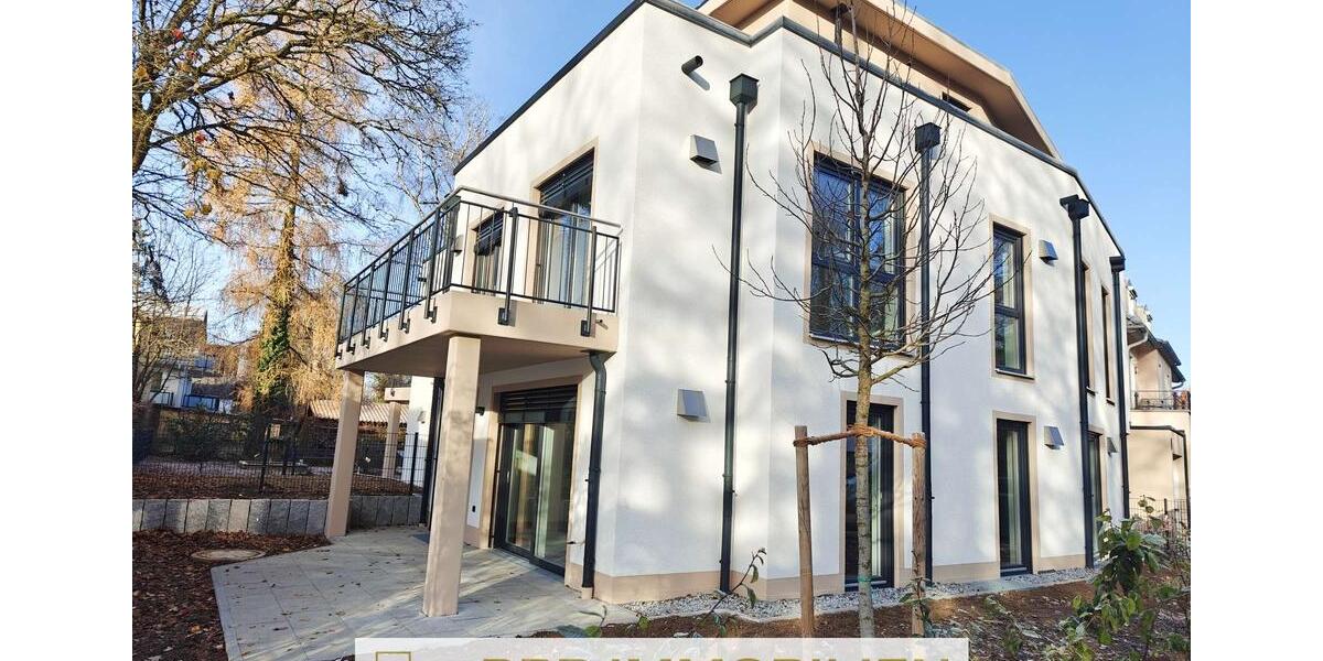 Einfamilienhaus München Ramersdorf-Perlach - 2 Zimmer, 79 m&sup2;, 1.970&euro; | Angebot:25234392