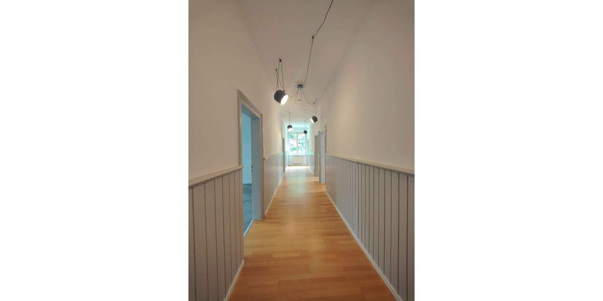 Etagenwohnung Coburg - 4 Zimmer, 123 m&sup2;, 1.085&euro; | Angebot:23145077