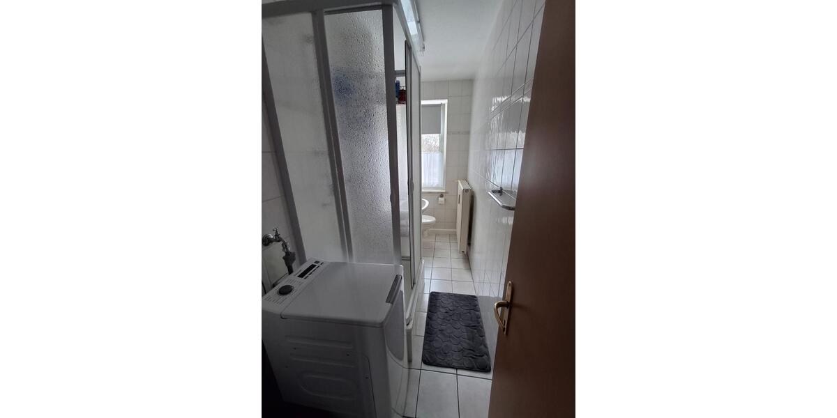 Erdgeschoßwohnung Oranienbaum-Wörlitz Wörlitz - 3 Zimmer, 60 m&sup2;, 300&euro; | Angebot:24963396