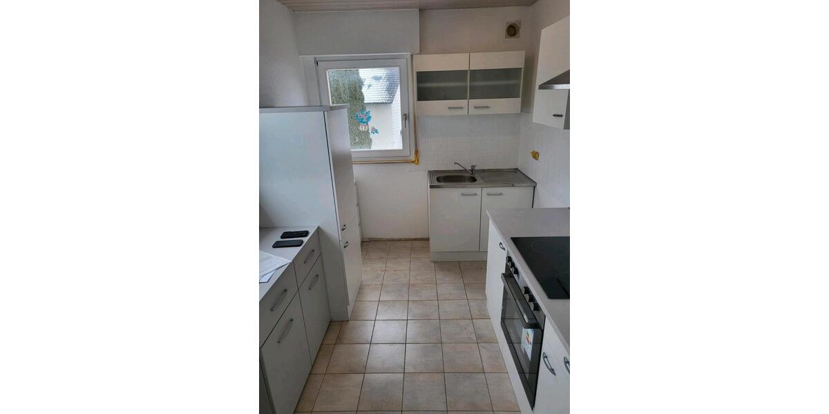 Dachgeschoßwohnung Gaildorf - 4.5 Zimmer, 90 m&sup2;, 850&euro; | Angebot:23876996