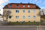 Etagenwohnung Waldsassen - 2 Zimmer, 48 m&sup2;, 430&euro; | Angebot:25054497