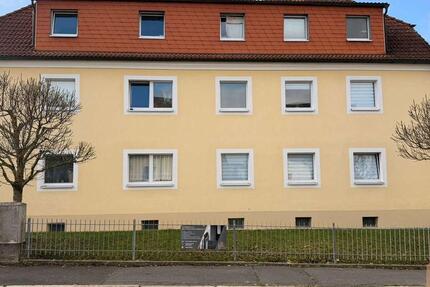 Wohnung Waldsassen - 2 Zimmer, 48 m&sup2;, 430&euro; | Angebot:25054497