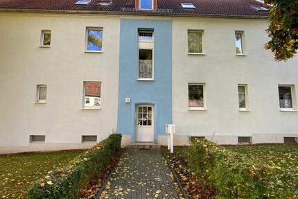 Hier will ich sein, hier zieh ich ein! 2 zimmer