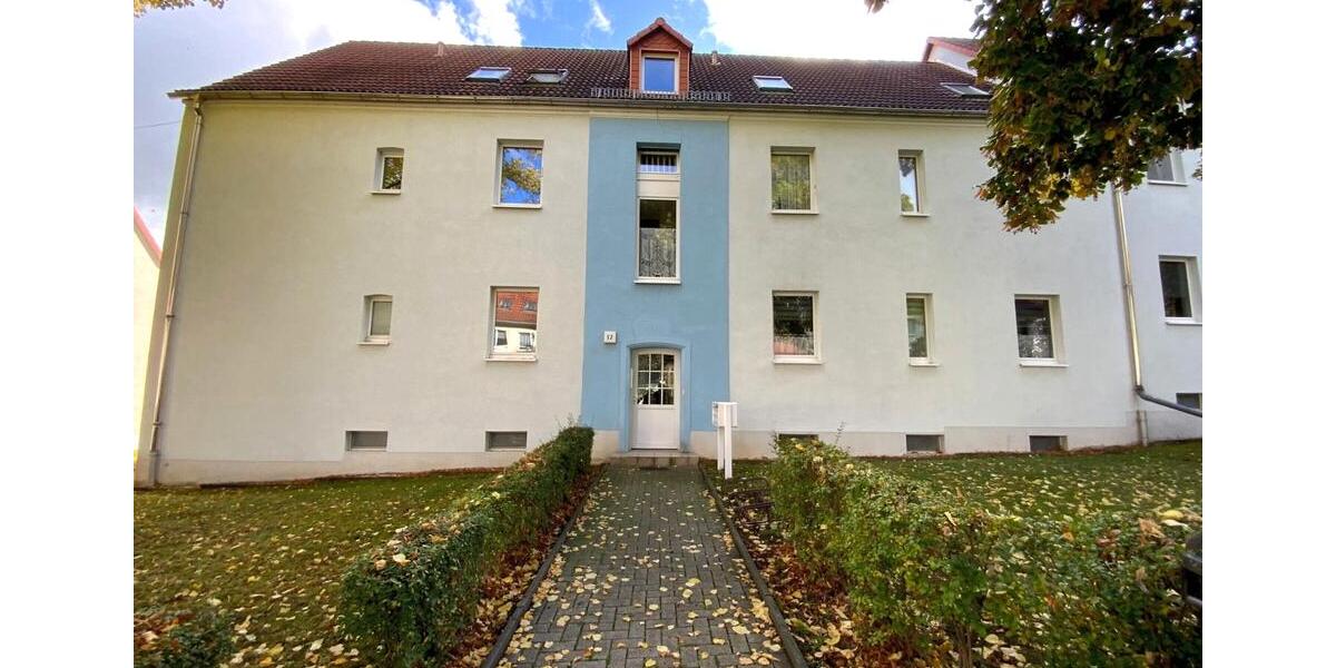 Hier will ich sein, hier zieh ich ein! 2 zimmer