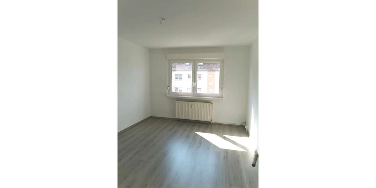 Wohnung zum Mieten in Wiesenau 418,47 € 64.38 m² 3 zimmer