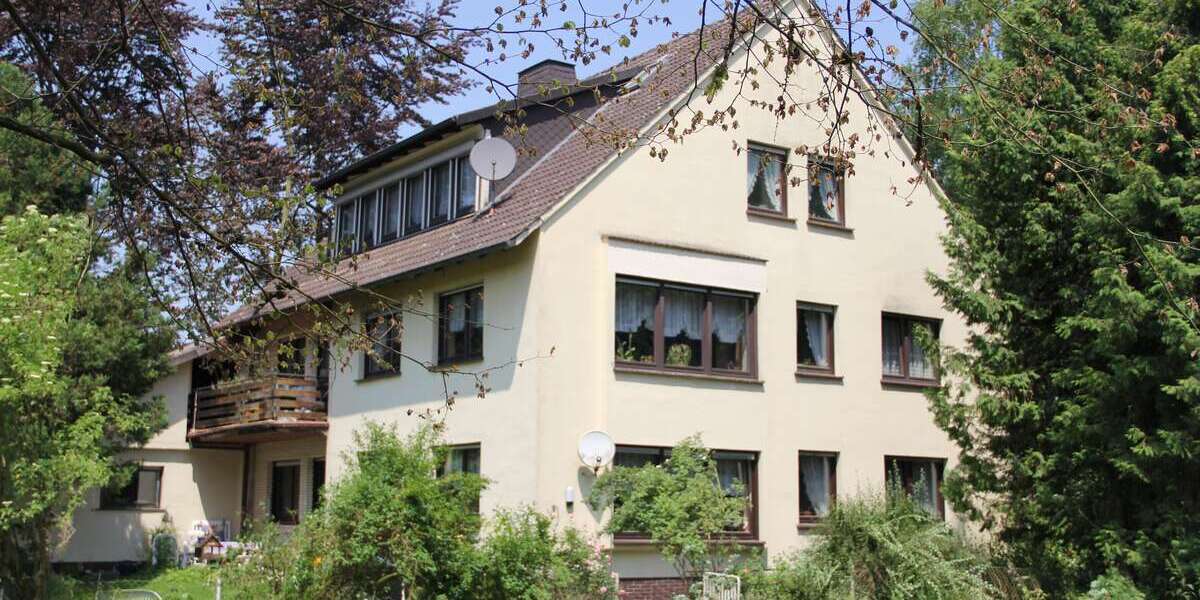 Wohnung zum Mieten in Marsberg 650 € 131 m² 4 zimmer