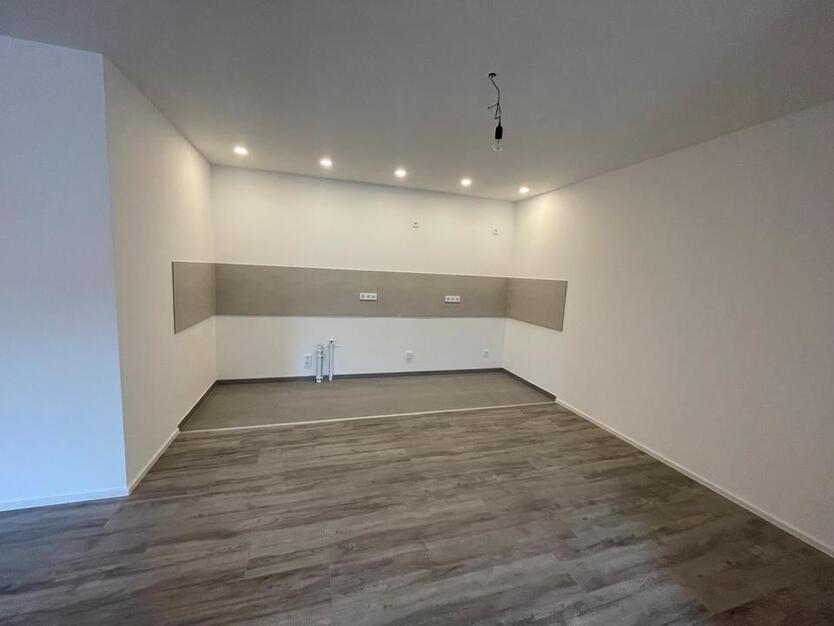 Helle 2-Zimmer-Wohnung in Eschringen zu vermieten