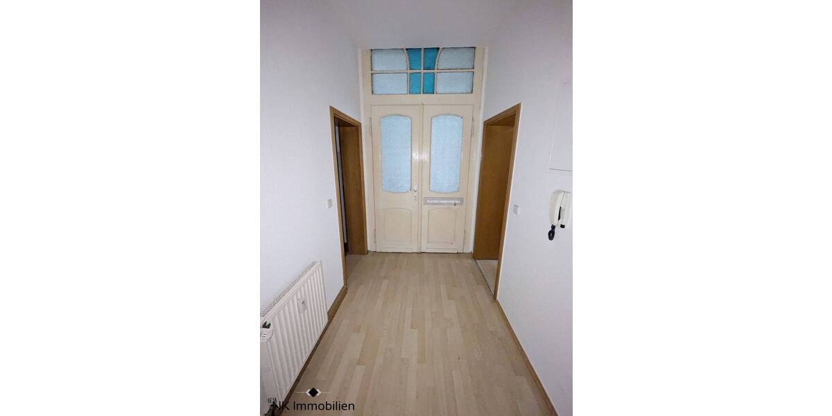 Etagenwohnung Chemnitz Kaßberg - 2 Zimmer, 54 m&sup2;, 275&euro; | Angebot:26758905