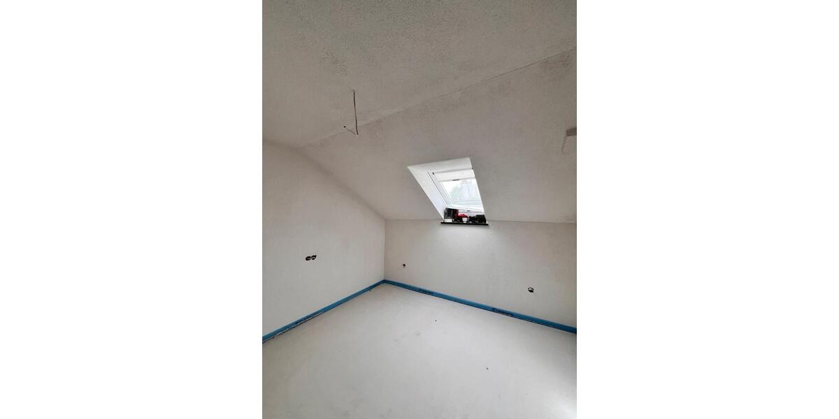 Dachgeschoßwohnung Rosenfeld - 3 Zimmer, 55 m&sup2;, 650&euro; | Angebot:26484363